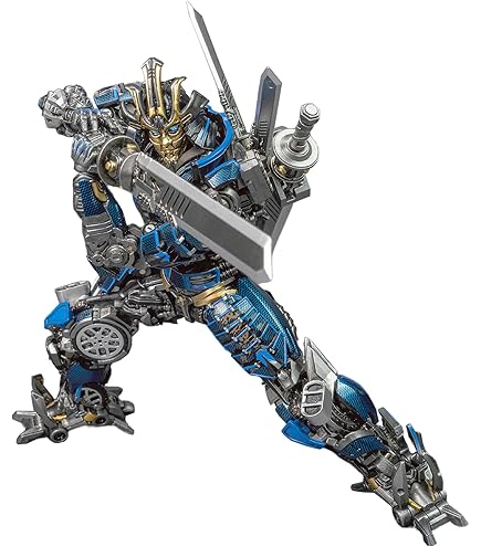 Amazon.co.jp: トランスフォーマー ムービーアドバンスドシリーズ AD30